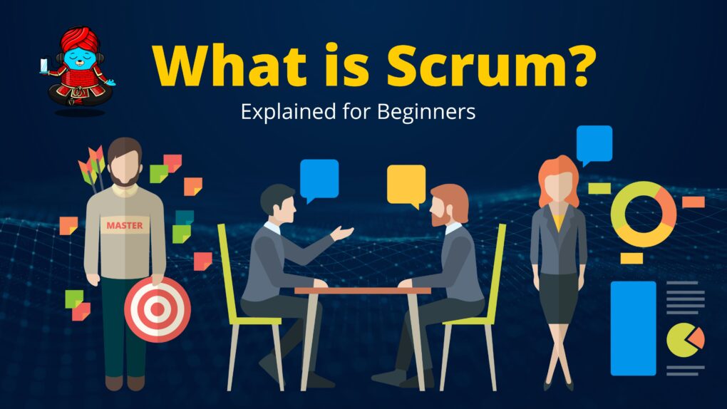 What Is Scrum? Jira Guru | Explained for Beginners