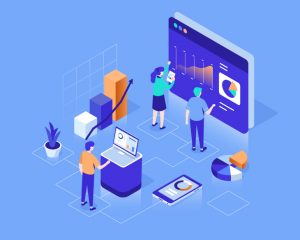 AutoML Tables と BigQuery ML ではじめるマーケティング分析入門