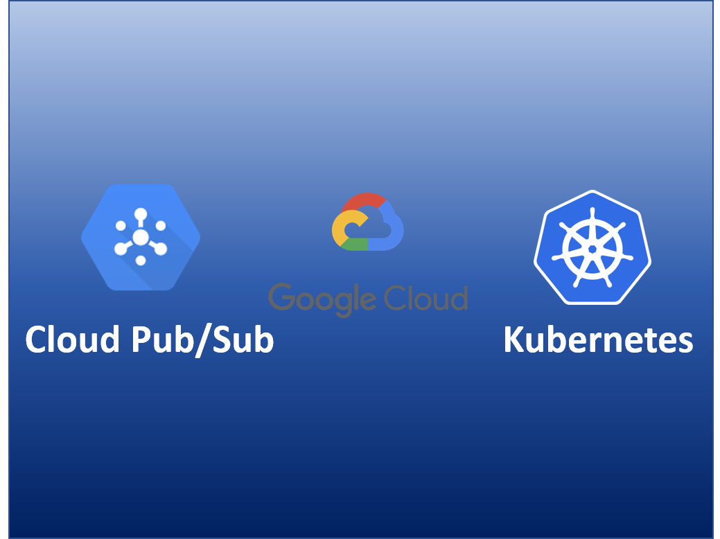 Gke中のgolangアプリケーションからcloud Pub Subを使ってデータ連携を行う Devsamurai
