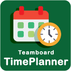 TeamBoard TimePlanner Time tracking Timesheets Cost Management Resource Planning for Jira