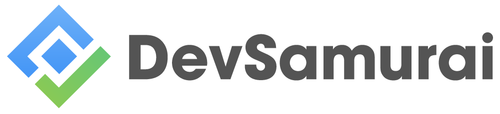 devsamurai logo