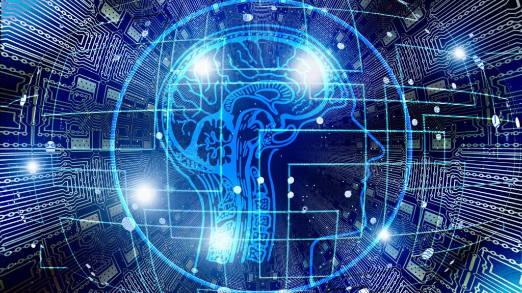 machine learning
