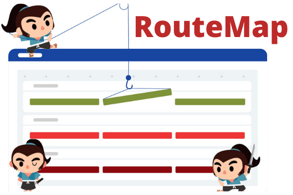 Routemap