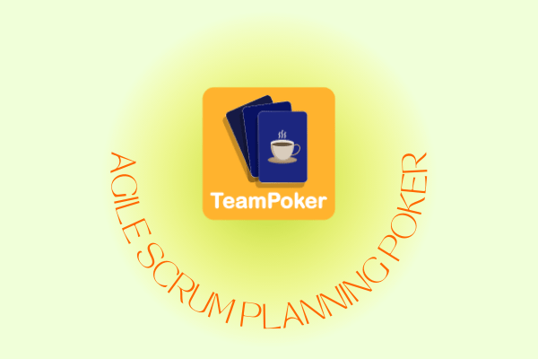 Top 5 Agile Scrum Planning poker tools