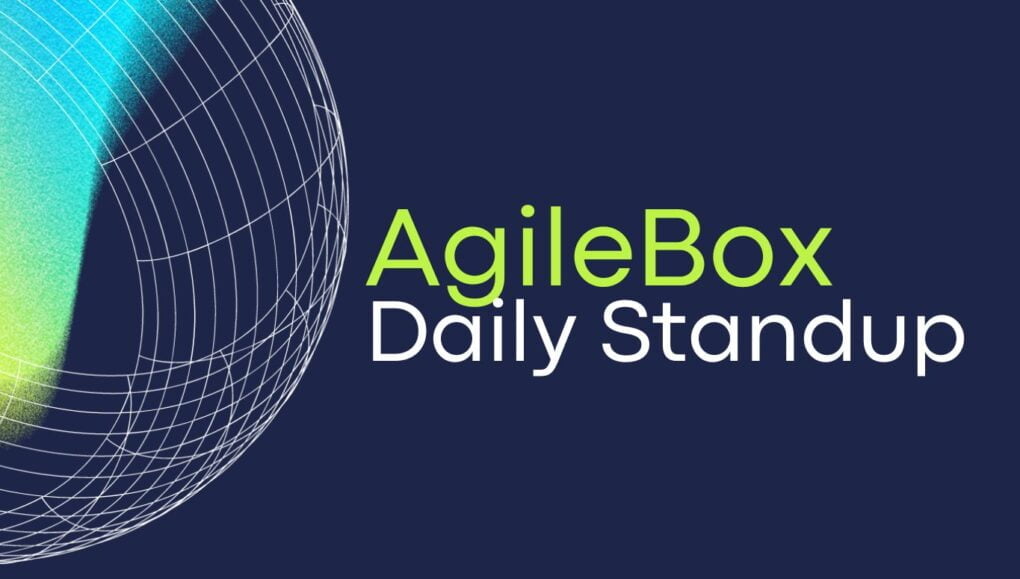 AgileBox Daily standup for Jira