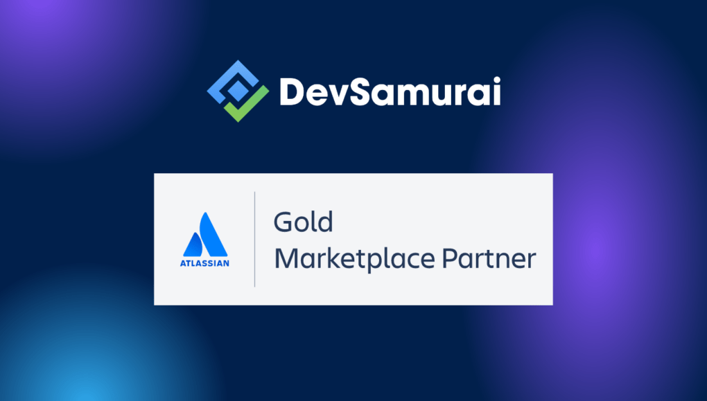 DevSamurai - Atlassian Gold Marketplace Partner