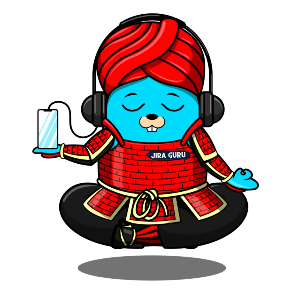 Jira Guru