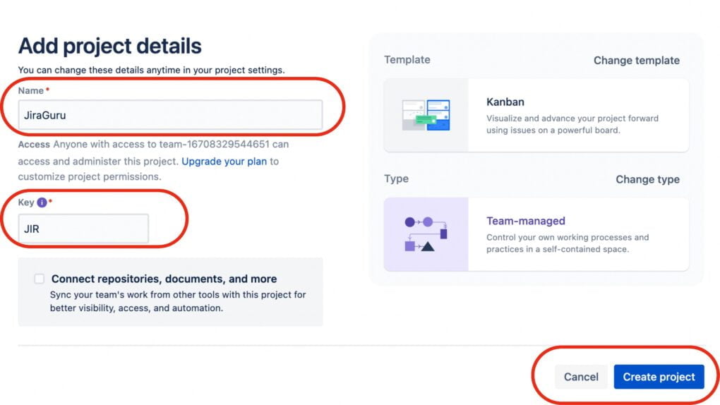 Start an Agile Board project on Jira | Jira Guru | 5 Minutes Learning with DevSamurai