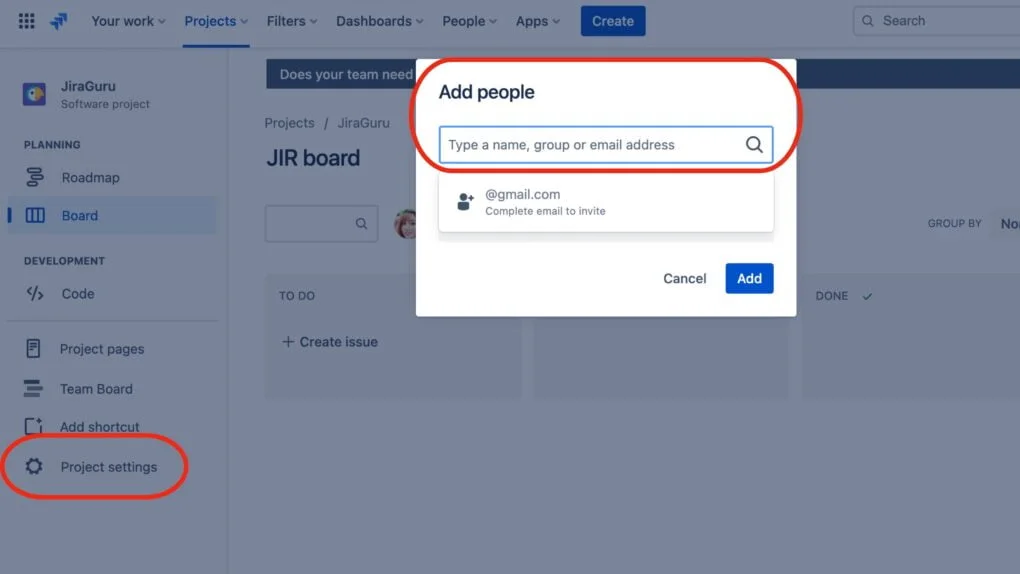 Jira