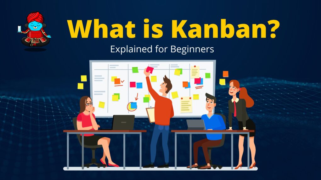 What Is Kanban? Jira Guru | Explained for Beginners