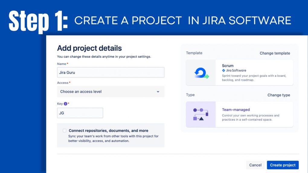 Backlog Management with Jira Software A Step-by-Step Guide