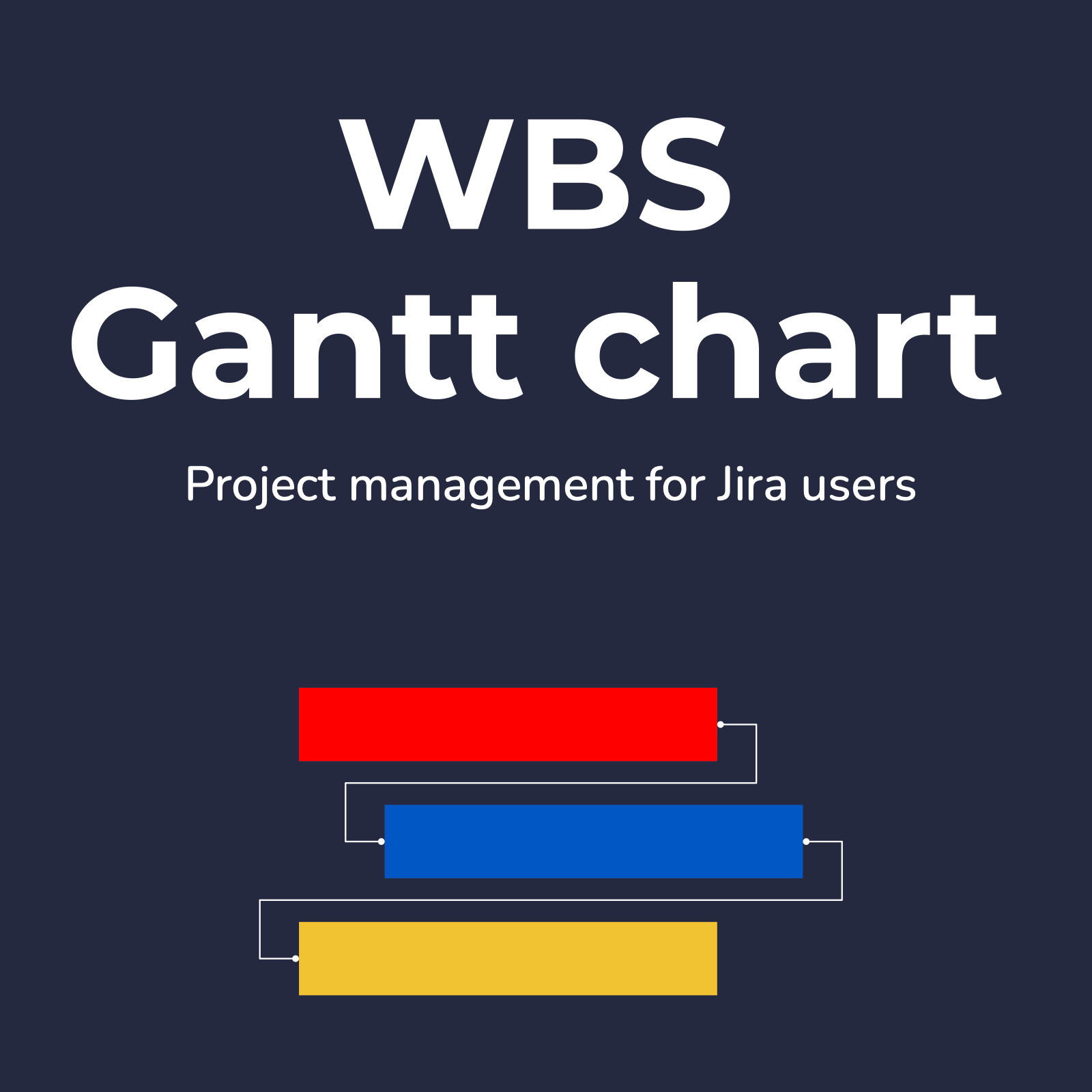 WBS Gantt chart ebook