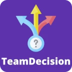 TeamDecision for Confluence logo