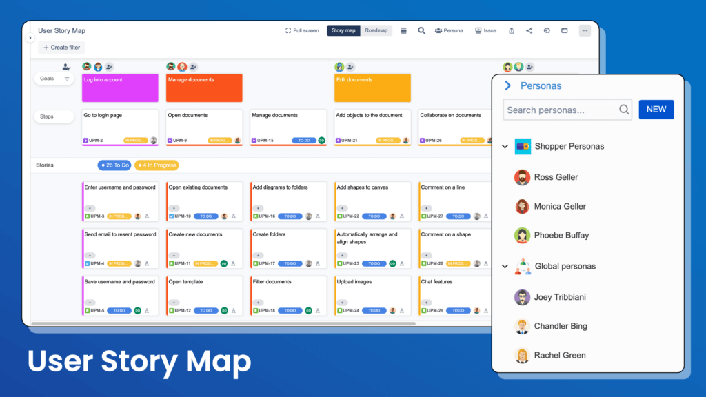 agile-user-story-map-for-jira-devsamurai