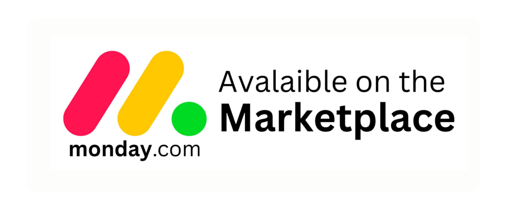 available on the monday.com marketplace