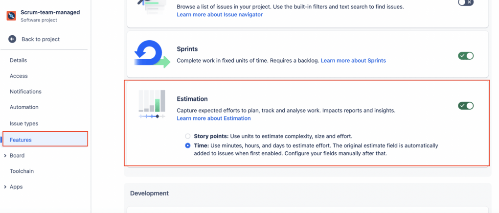 How to Add Story Points in Jira - For those with Team-Managed Projects