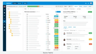 Test Management for Jira – Hidden Tools - Testmo