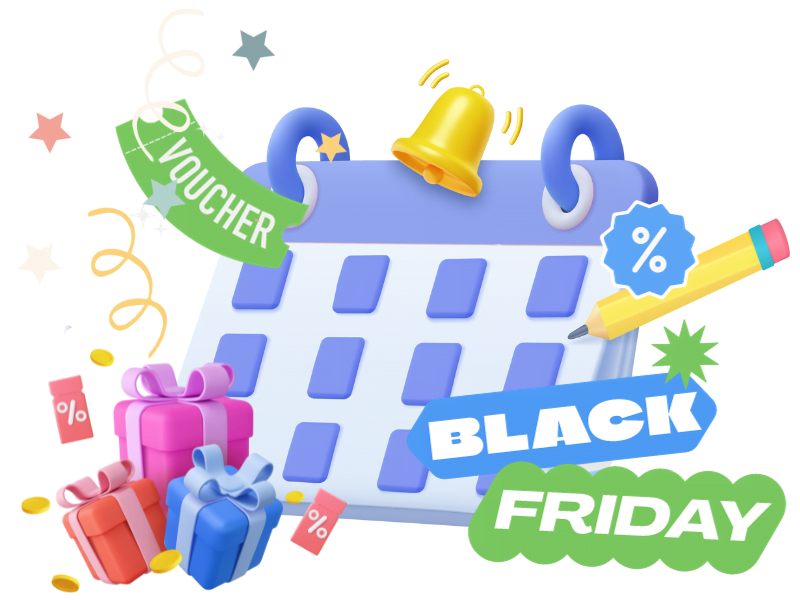 Black Friday 2023