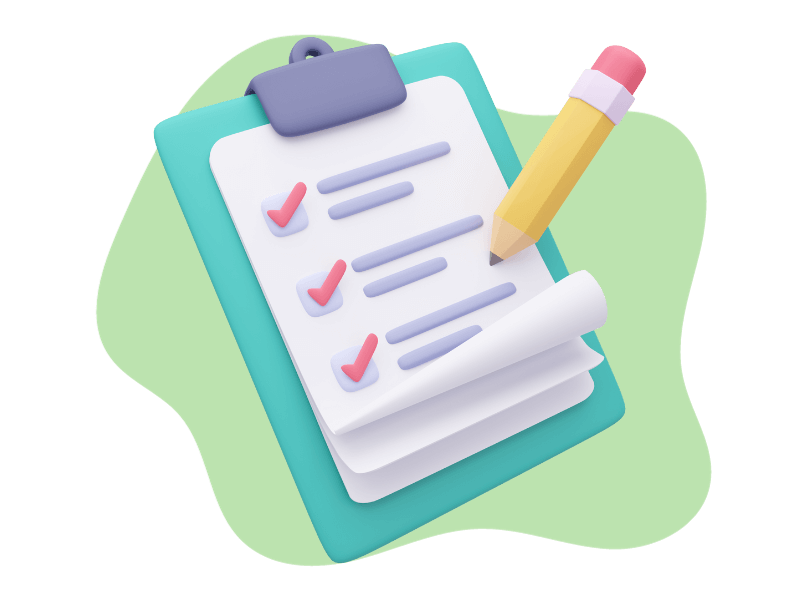 Fill form