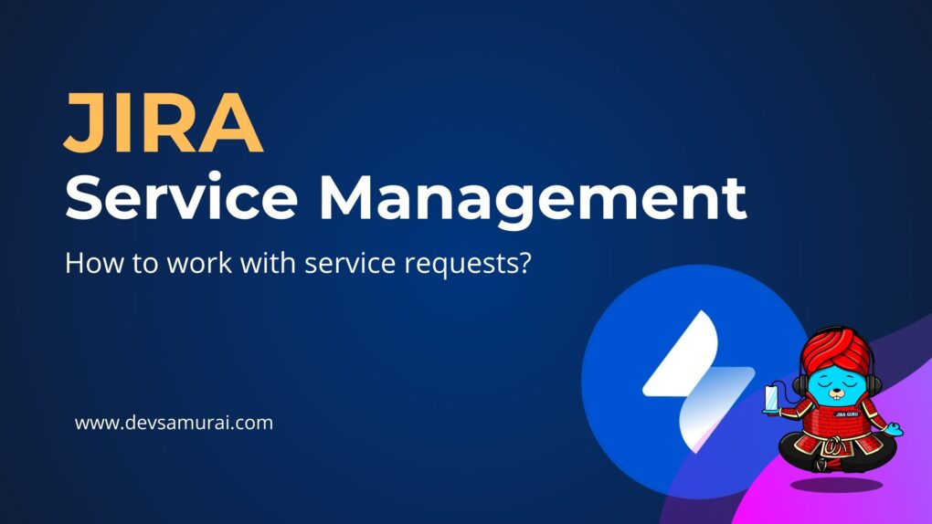 Jira Service Management