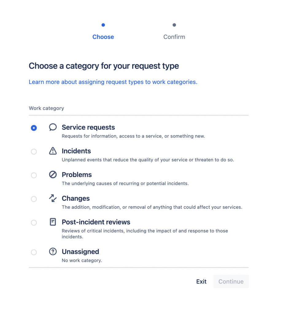 What Are the Main Methods for Handling Requests in Jira