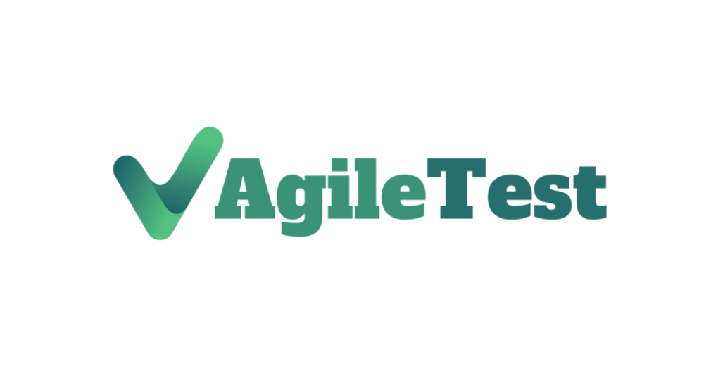 AgileTest app banner