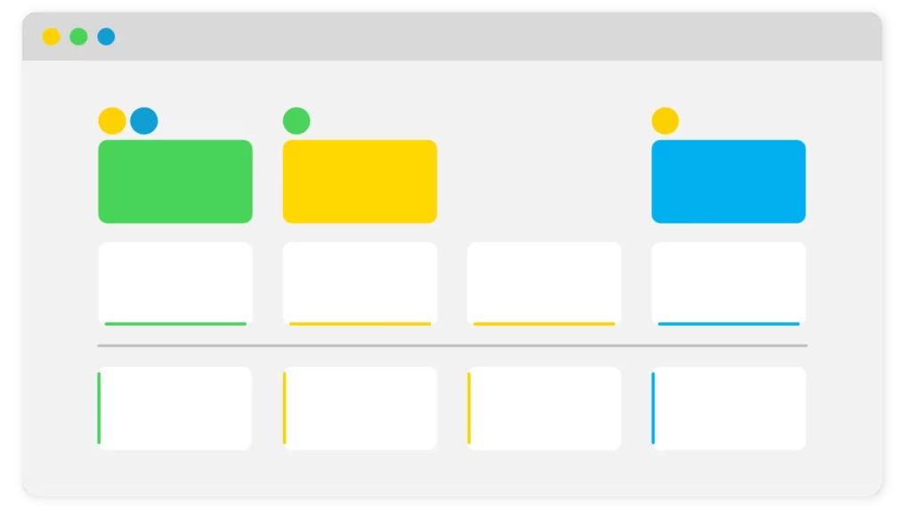 Crystal-Clear Story Maps & Priorities