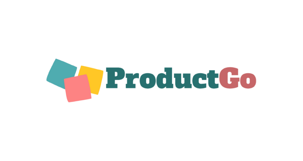 ProductGo app banner