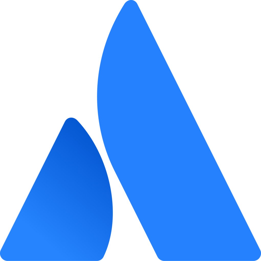 atlassian logo icon