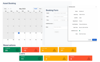 Tools for ITSM | DevSamurai