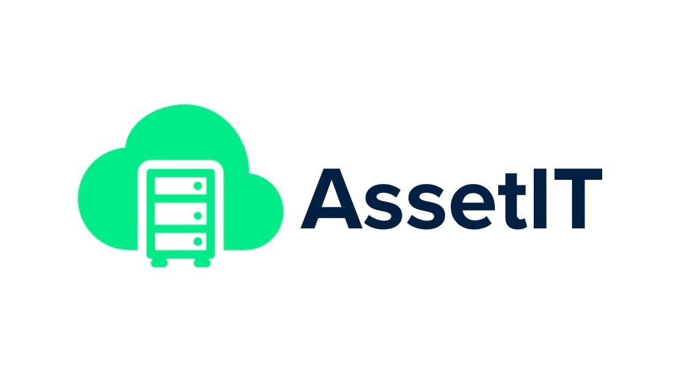 AssetIT logo ITSM tool