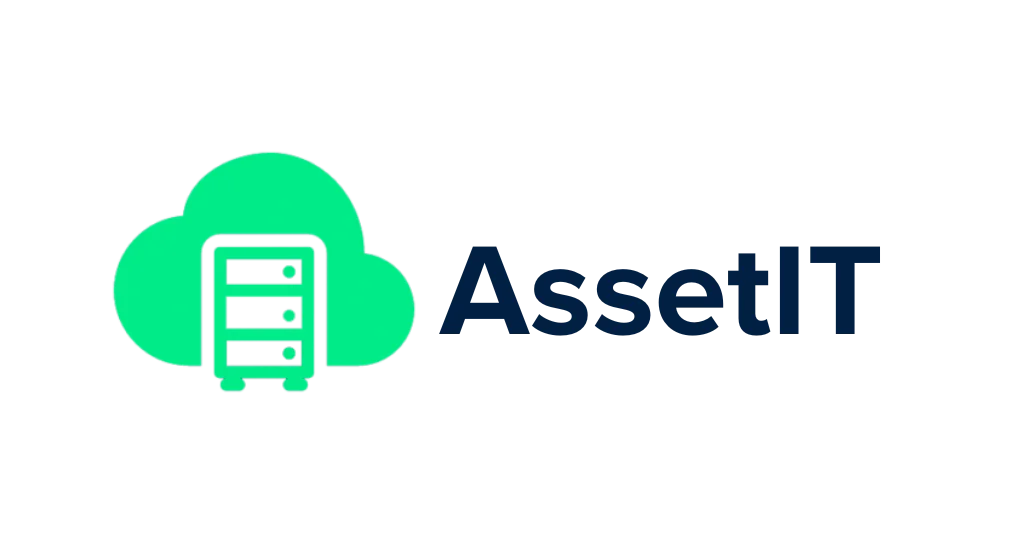 AssetIT logo ITSM tool