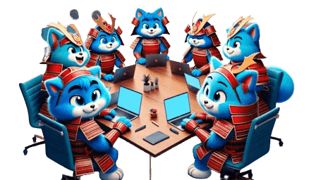 DevSamurai meeting