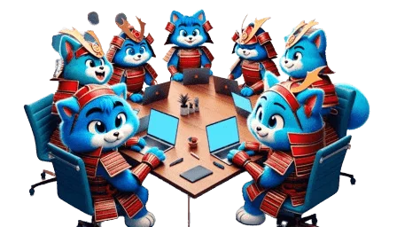DevSamurai meeting