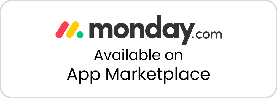 monday.com marketplace partner