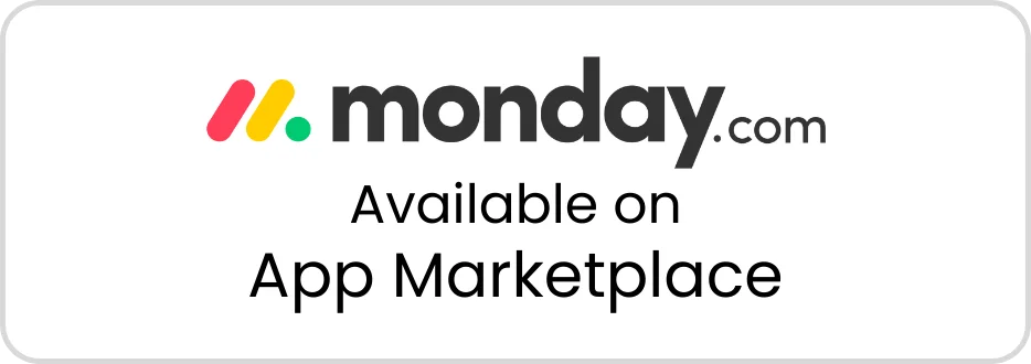 monday.com marketplace partner