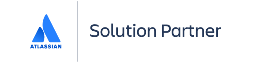 Atlassian Solution Partner 2