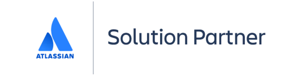Atlassian Solution Partner 2