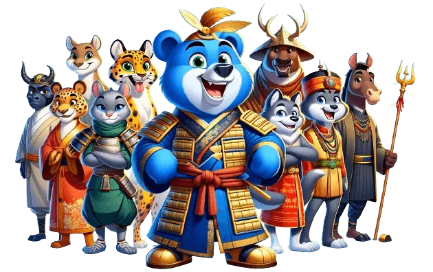 DevSamurai_partners