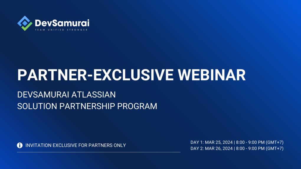 Exclusive Partner Webinar (2)