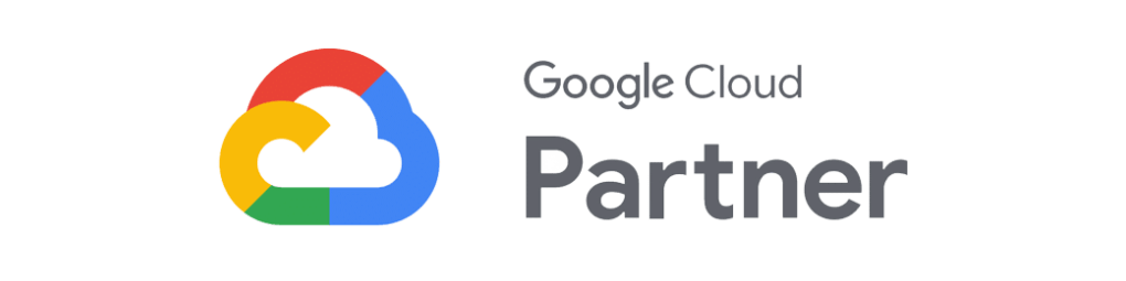 Google Cloud Partner