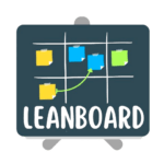 leanboard for confluence and jira