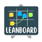 leanboard for confluence and jira