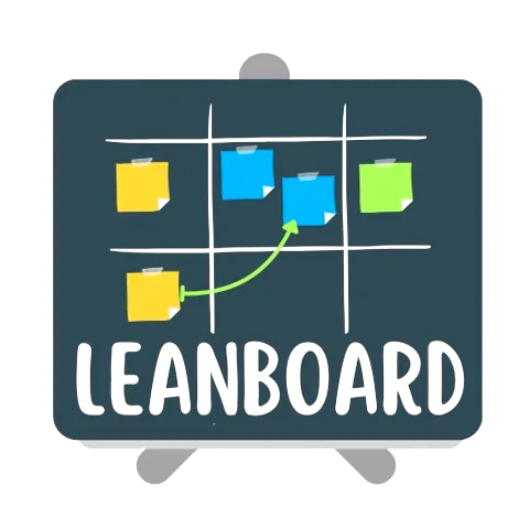 leanboard for confluence and jira