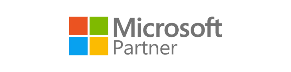 Microsoft Partner