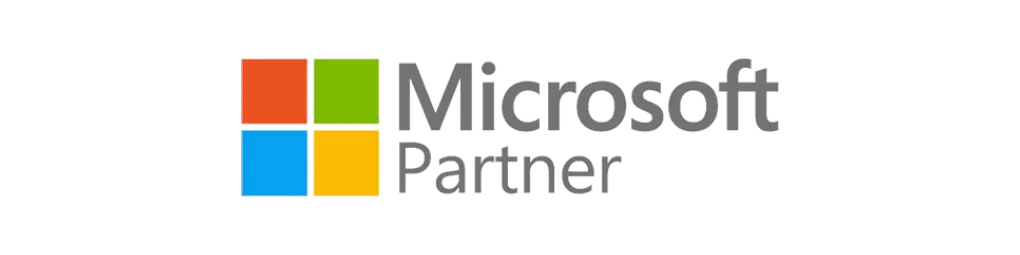 Microsoft Partner
