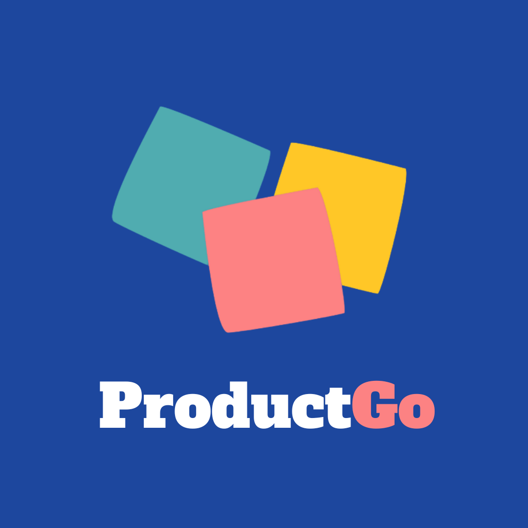 ProductGo logo