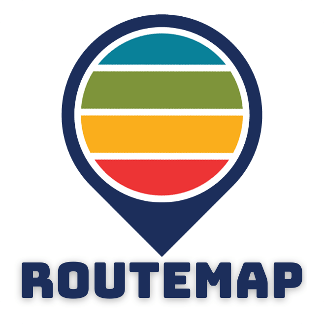 Routemap logo