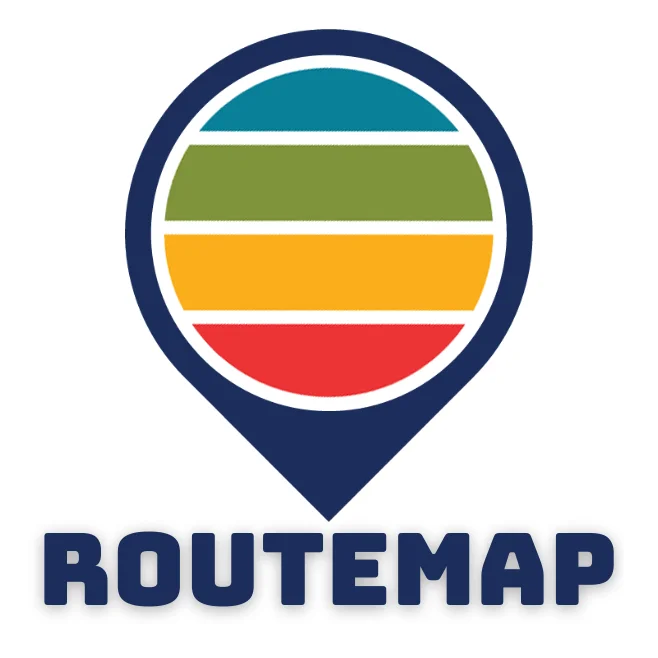 Routemap logo