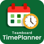 _TeamBoard TimePlanner Logo